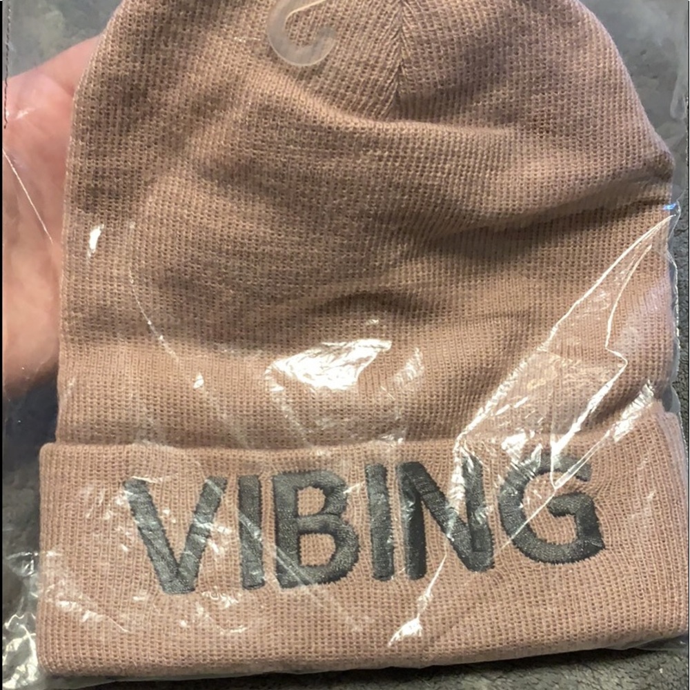 Beanie